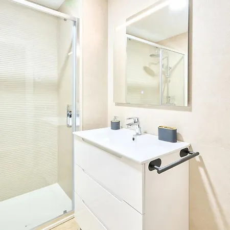 Apartment Universitas Centro By Keyhom Salamanca