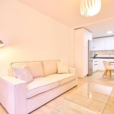 Universitas Urban Collection Lejlighed Salamanca