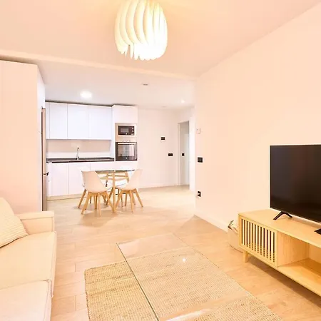 Apartment Universitas Centro By Keyhom