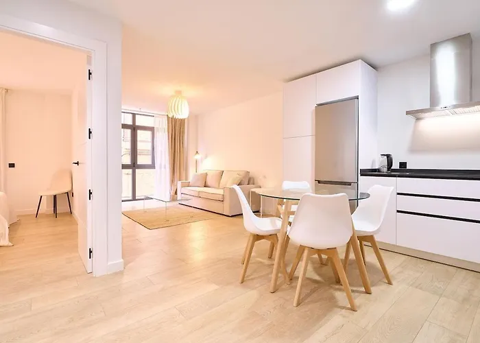 Universitas Urban Collection 公寓