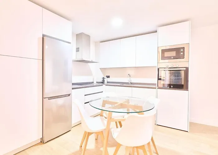 Universitas Urban Collection 公寓 *