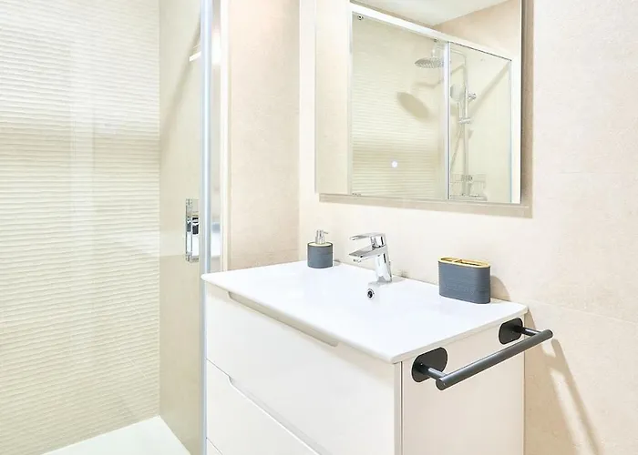 公寓 Universitas Urban Collection 萨拉曼卡