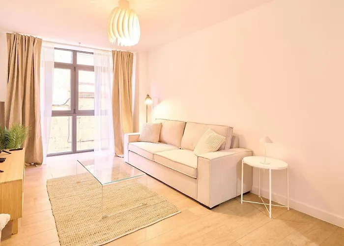 Universitas Urban Collection 公寓 *